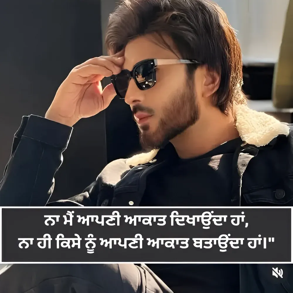 Punjabi Shayari Attitude Copy Paste Punjabi Shayari Attitude Copy Paste